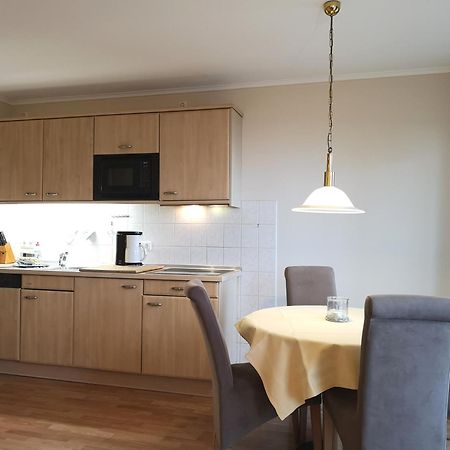 Haus Niedersachsen Apartment 2 Timmendorfer Strand Exteriör bild